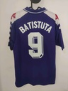 9 - ACF Fiorentina - BATISTUTA
