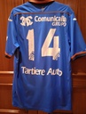 14 - Real Oviedo