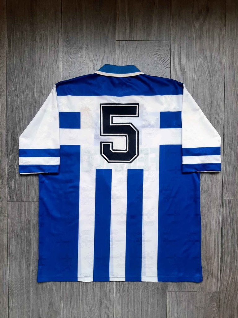 5 - RC Deportivo