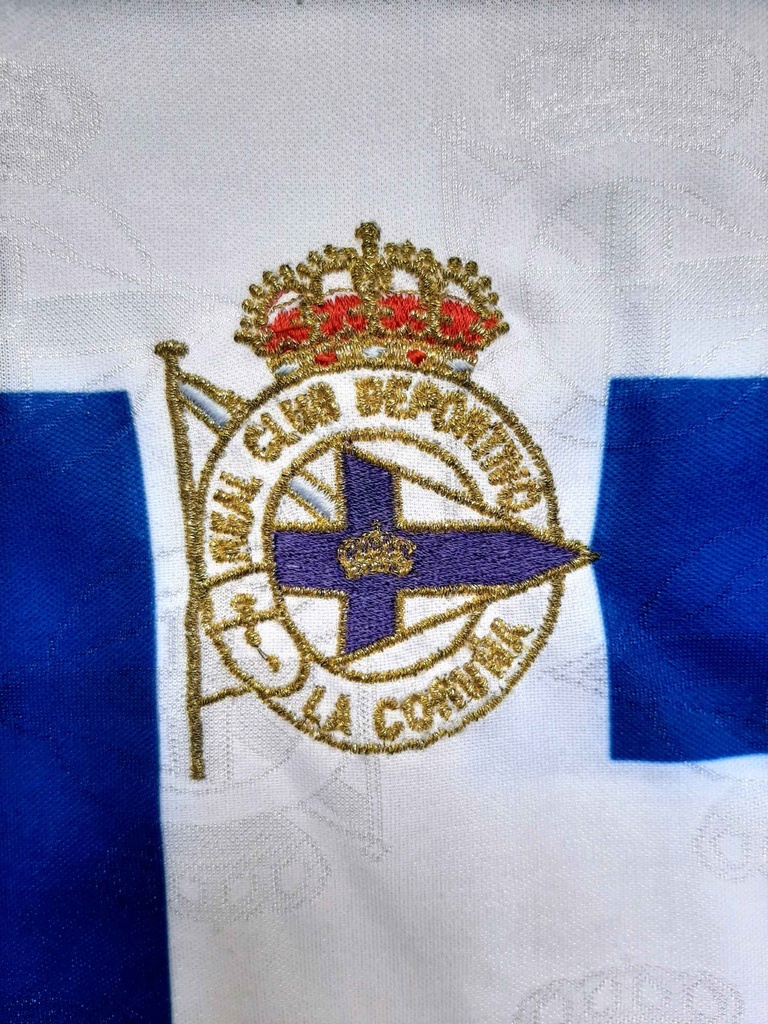 5 - RC Deportivo