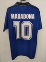 10 - Argentina - MARADONA