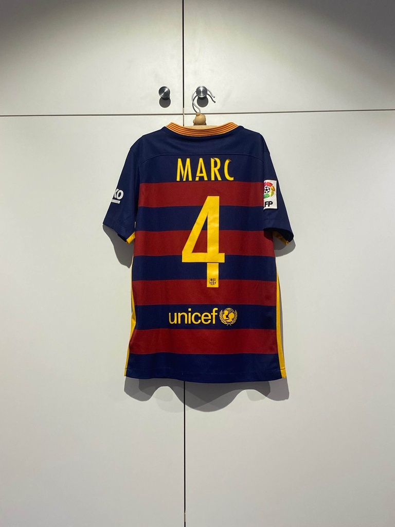 4 - FCBarcelona - MARC