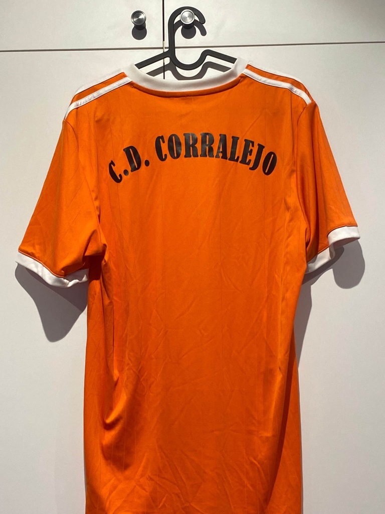 CDFuerteventura