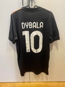 10 - Juventus de Torino - Dybala