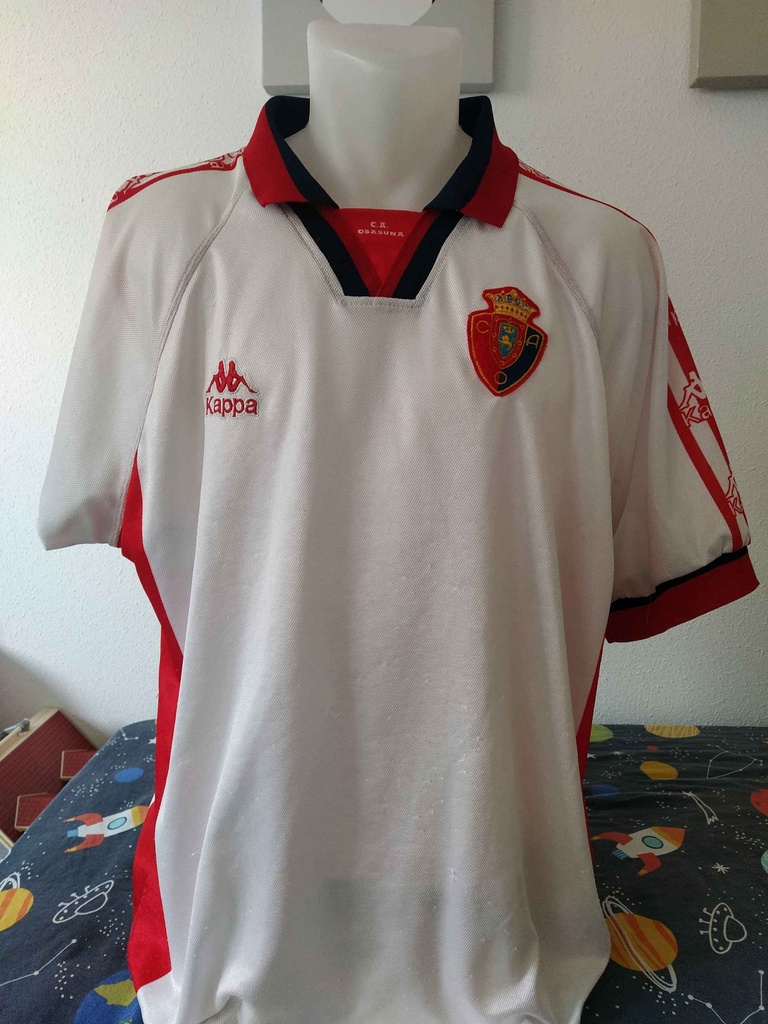 22 - Osasuna - Aitor