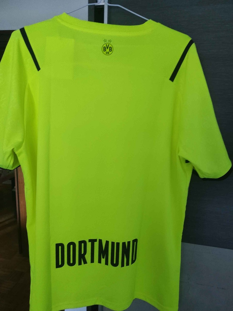 Borussia Dortmund