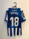 18 - Real Sociedad - Juande