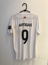9 - Inter escaldes - Artigas