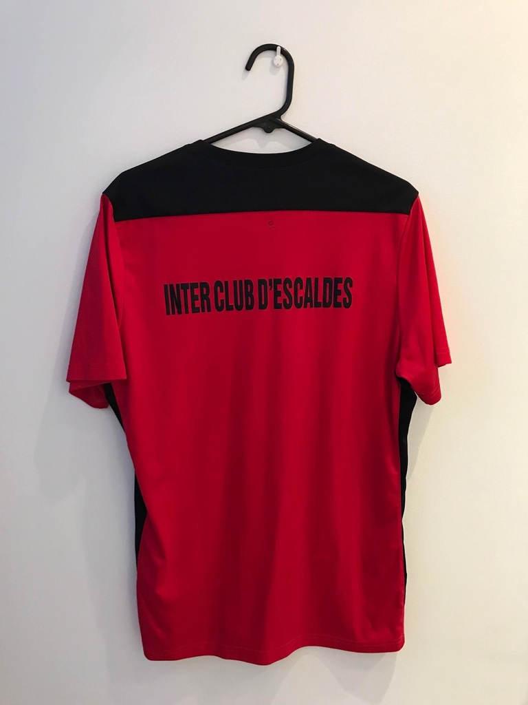 6 - Inter escaldes