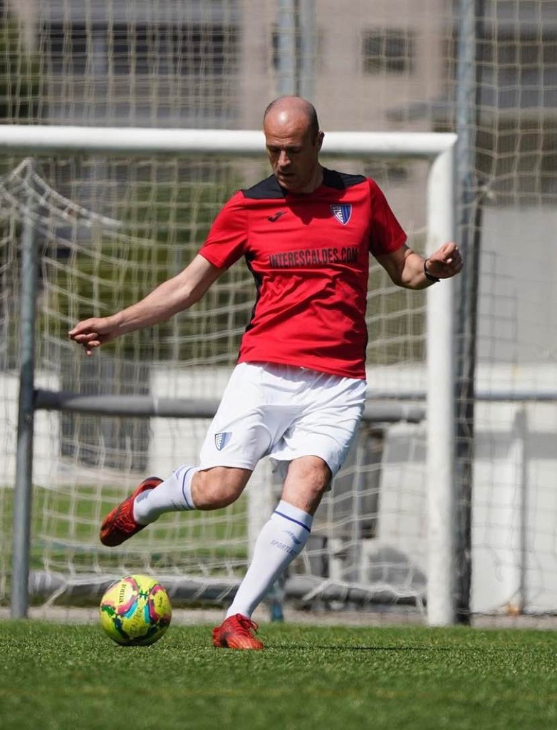 6 - Inter escaldes