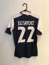 22 - Santa coloma - Juli Sánchez