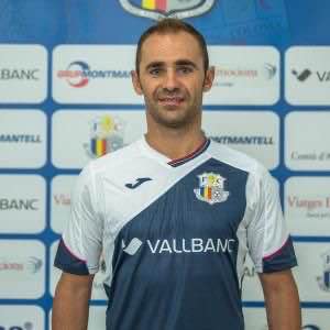 22 - Santa coloma - Juli Sánchez