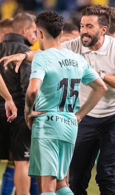 15 - Fc Andorra - Morer