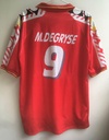 9 - Bélgica - M.Degryse