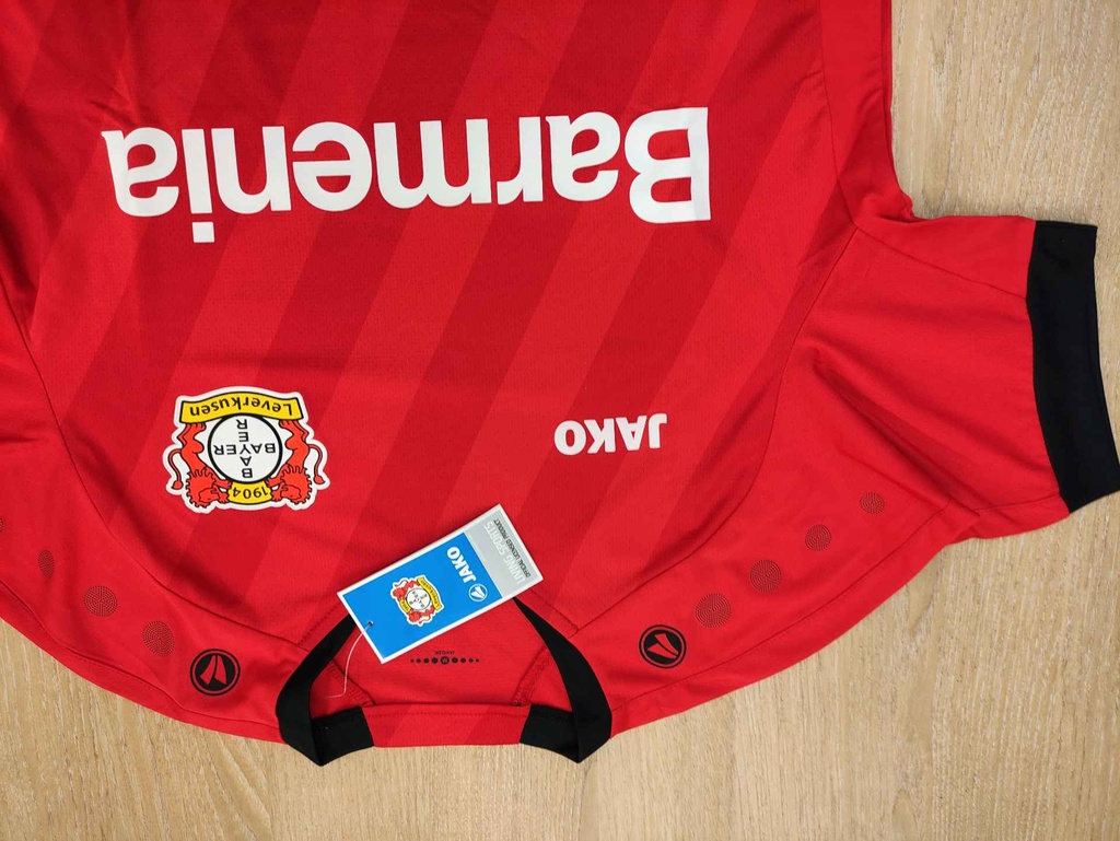 Bayer 04 Leverkusen