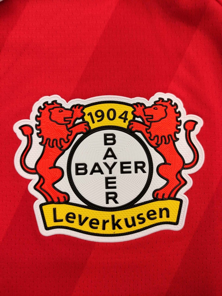 Bayer 04 Leverkusen