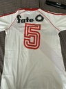 5 - River Plate