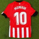 10 - Athletic club - Muniain