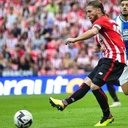 10 - Athletic club - Muniain