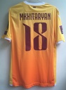 18 - Armenia - Mkhitaryan