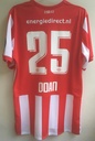 25 - PSV Eindhoven - Doan