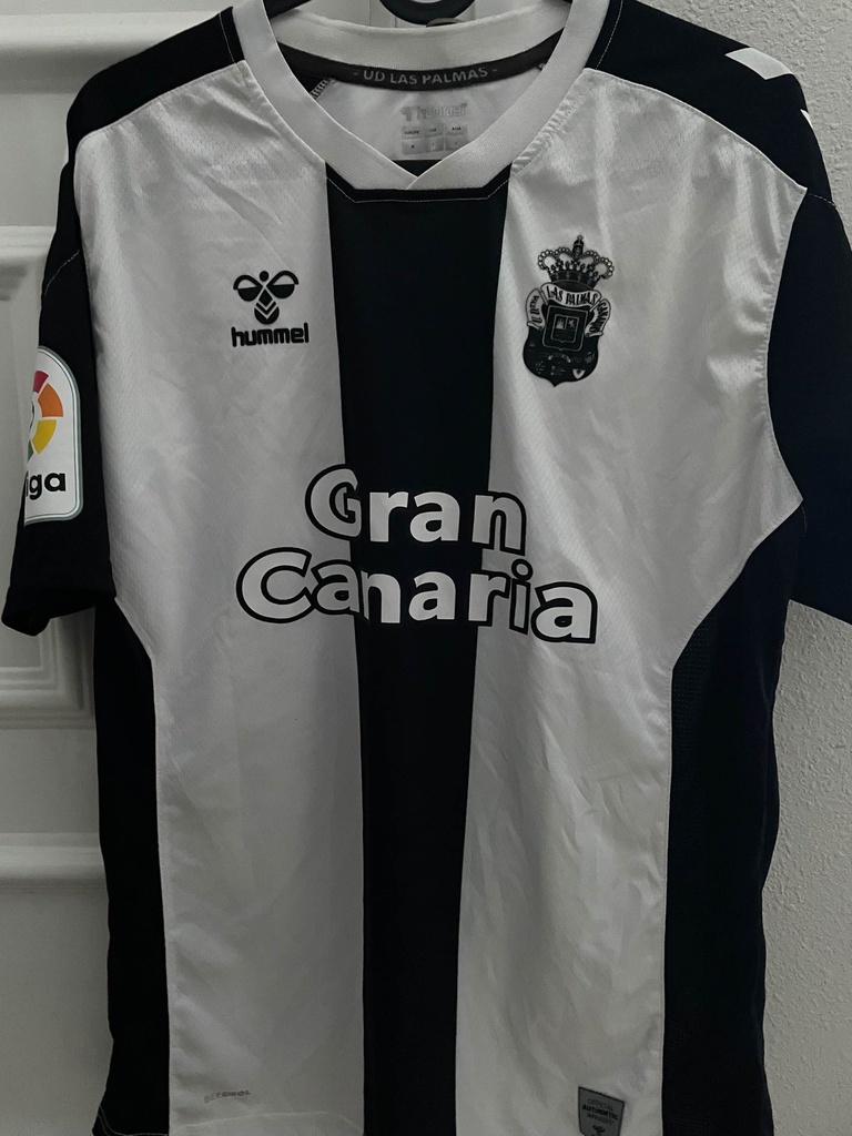 29 - Unión Deportiva Las Palmas - Sin nombre