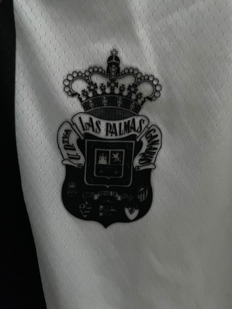 29 - Unión Deportiva Las Palmas - Sin nombre