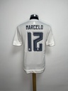 12 - Real Madrid - Marcelo