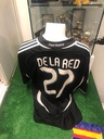 27 - Real Madrid - 27