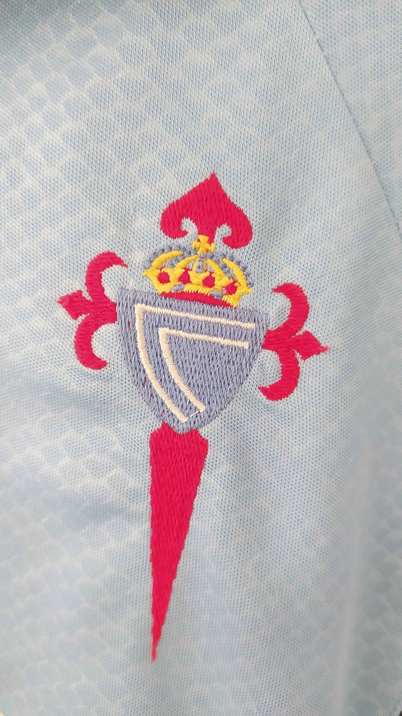 20 - Celta de Vigo - Mostovoi
