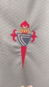 10 - Celta de Vigo - Mostovoi