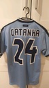 24 - Celta de Vigo - Catanha