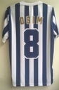 8 - FK Zeljeznicar - Osim