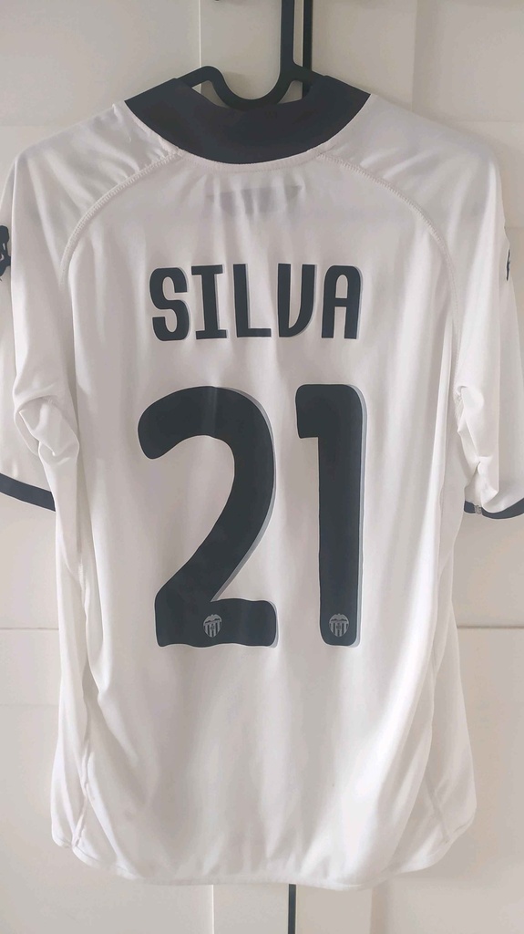 21 - Valencia - Silva