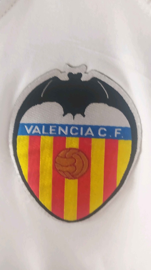 21 - Valencia - Silva
