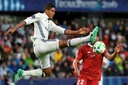 Real Madrid