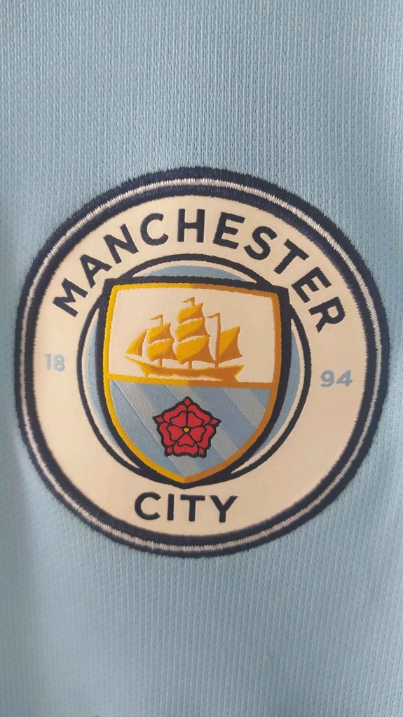 Manchester City