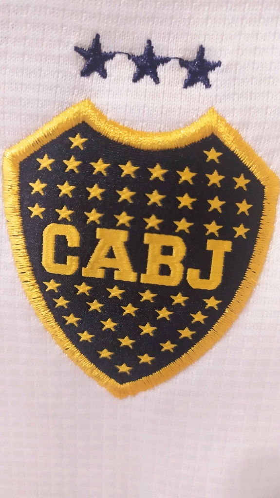 Boca Juniors