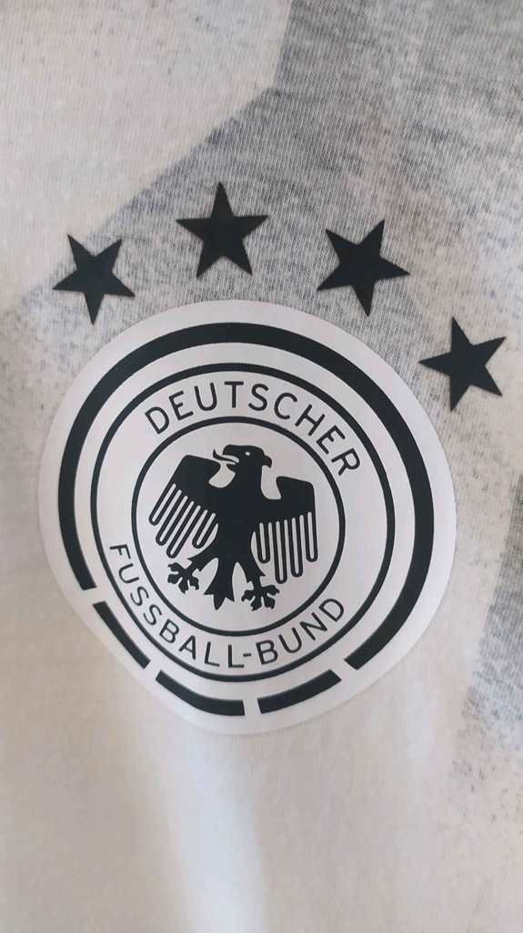 Selección Alemania