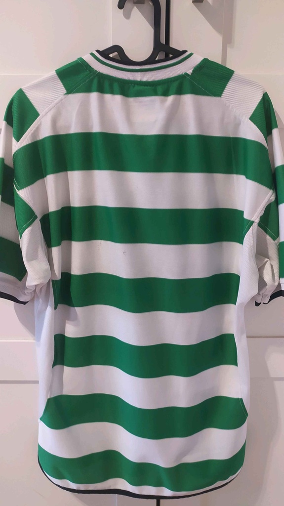 Celtic Glasgow