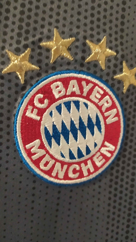 Bayern München