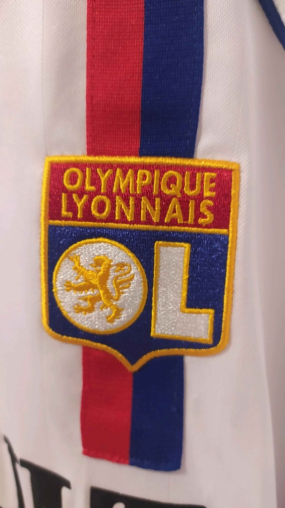 Olympique Lyonnais
