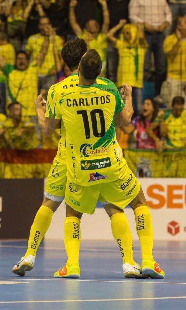 10 - Jaen fs - Carlitos