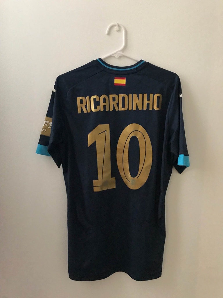 10 - Inter Movistar - Ricardinho