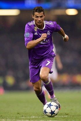 Real Madrid