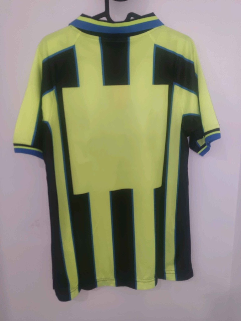 Manchester City FC