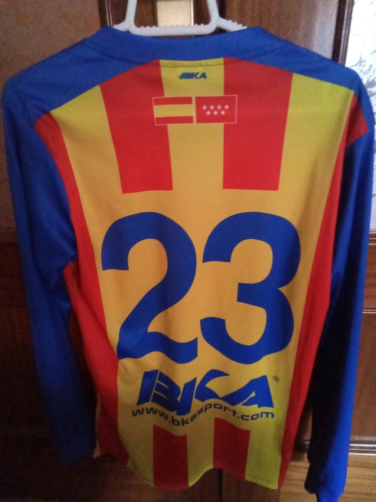 23 - Los Yébenes San Bruno
