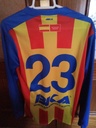 23 - Los Yébenes San Bruno