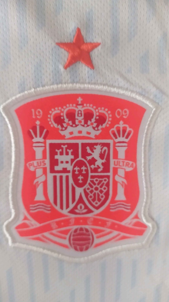 Selección Española