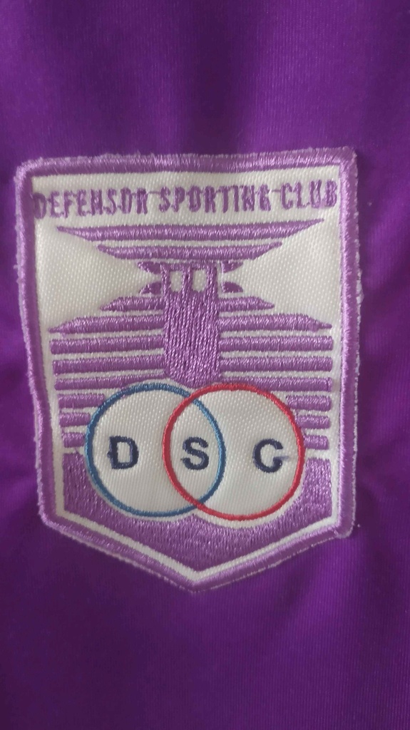 Defensor Sporting